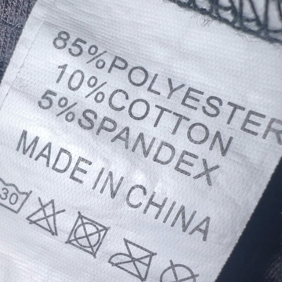 Camo pajama pants - Picture 5 of 5